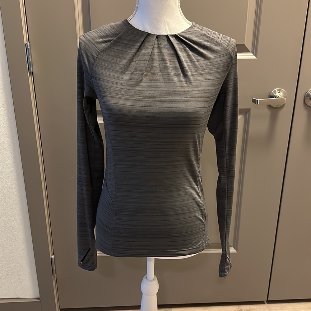 Athlete Bike Shirt